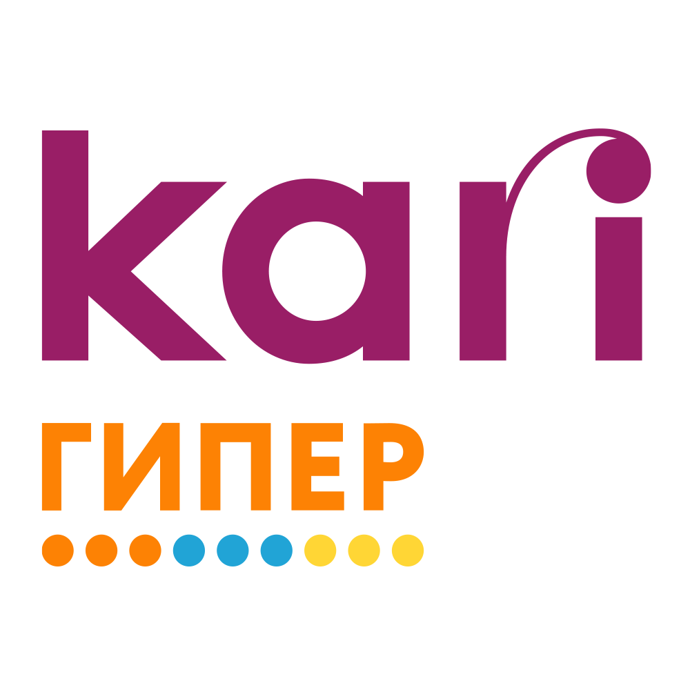 Kari ГИПЕР | ТЦ «РИО» (Саранск) | Официальный сайт ТРЦ RIO | Торговый центр  «РИО»: одежда, обувь