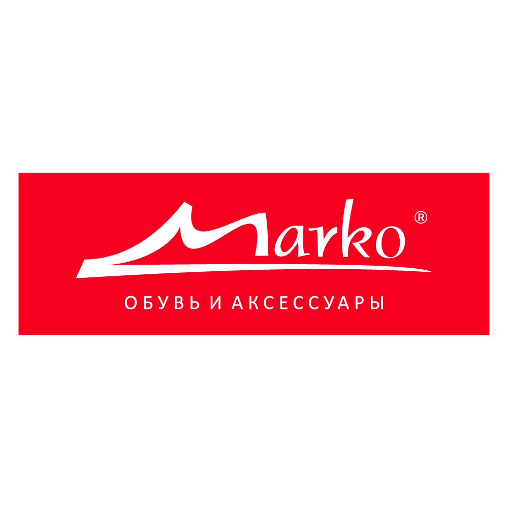 Marko | ТЦ «РИО» (Саранск) | Официальный сайт ТРЦ RIO | Торговый центр «РИО»:  одежда, обувь